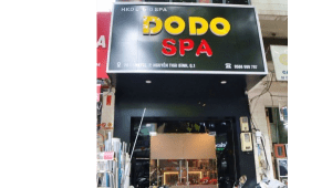 DODO SPA 