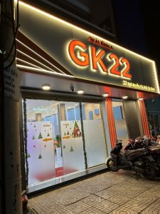 GK22 KTV