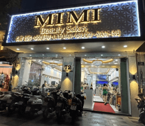 MiMi Beauty Salon
