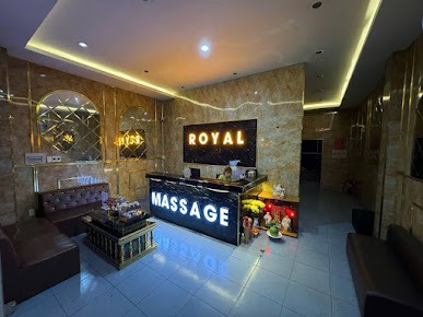 韦小宝(Massage Vi Tiểu Bảo)