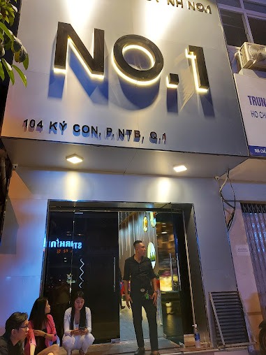 NO.1 KTV