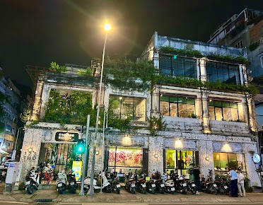 S’mores Saigon – Chợ Lớn