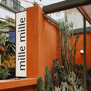 Mille Mille
