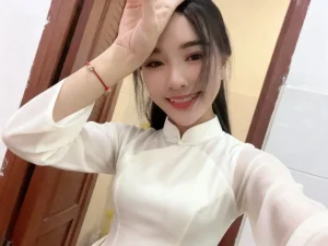 奥黛骑行-胡志明伴游