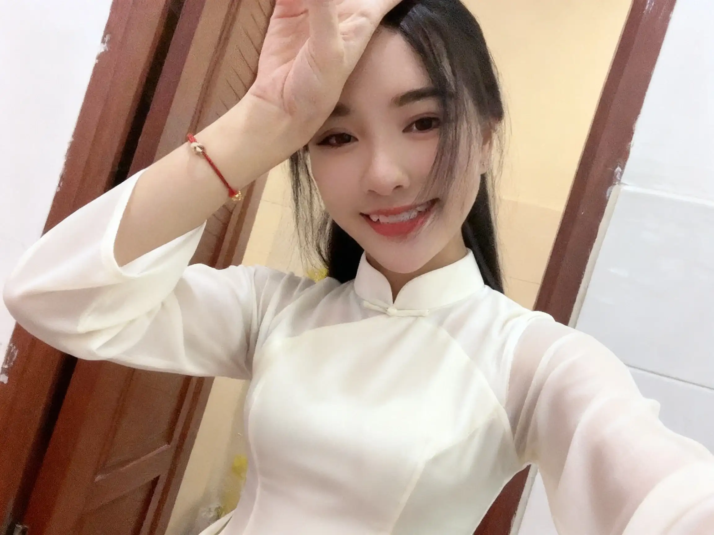 奥黛骑行-胡志明伴游