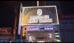 Massage Kiều Trinh(老店)