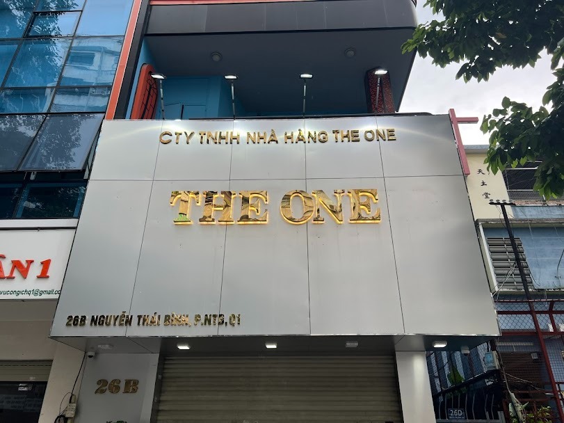 The One KTV