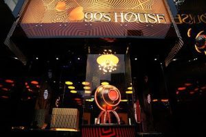90S HOUSE KTV