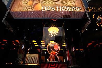 90S HOUSE KTV