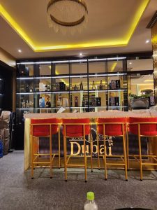 Dubai KTV