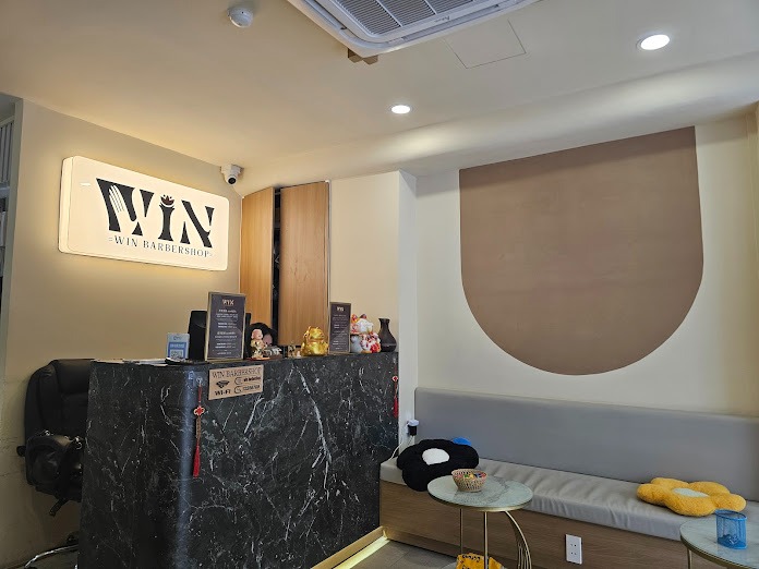 Win Barbershop
