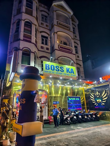 Boss Kara KTV