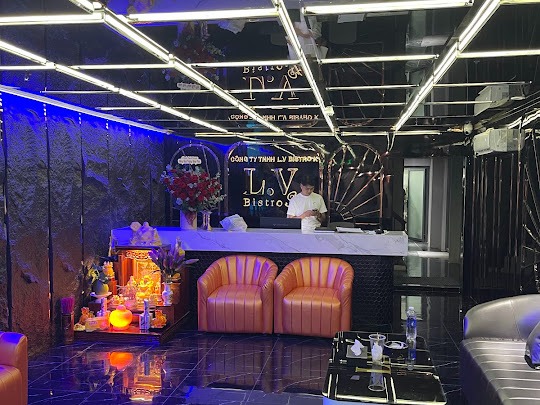 L.V Bistro KTV