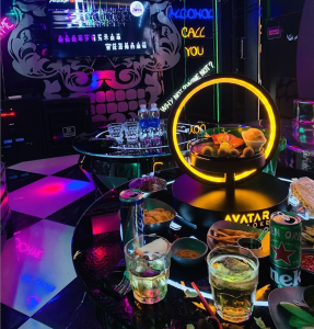 胡志明最佳KTV TOP3 +新手全流程避坑指南