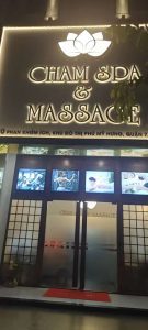 胡志明剧本杀·角色扮演店