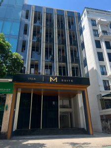 102 M-Suite KTV
